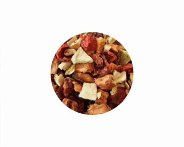Tisane Au Coin Du Feu