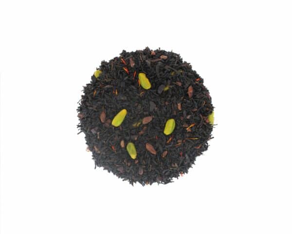 Dubaï Tea