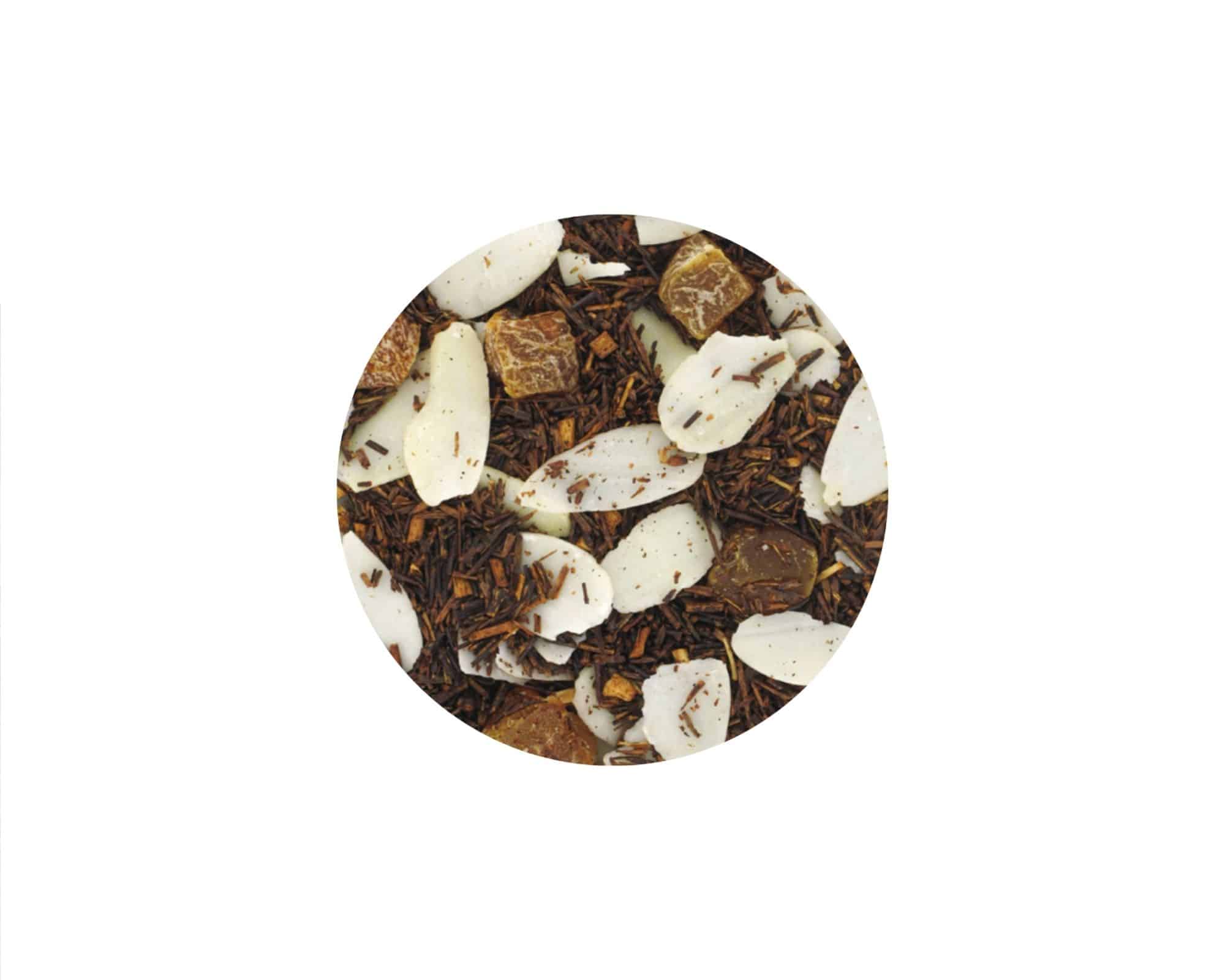 Rooibos Lune d'Abricot
