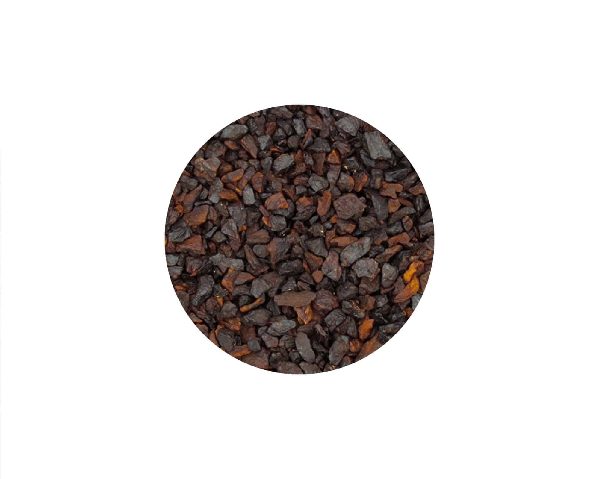 Tisane Chicorée